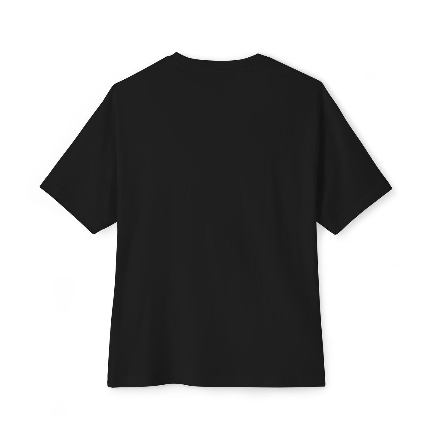 GOD IS GOOD Oversized Boxy Tee