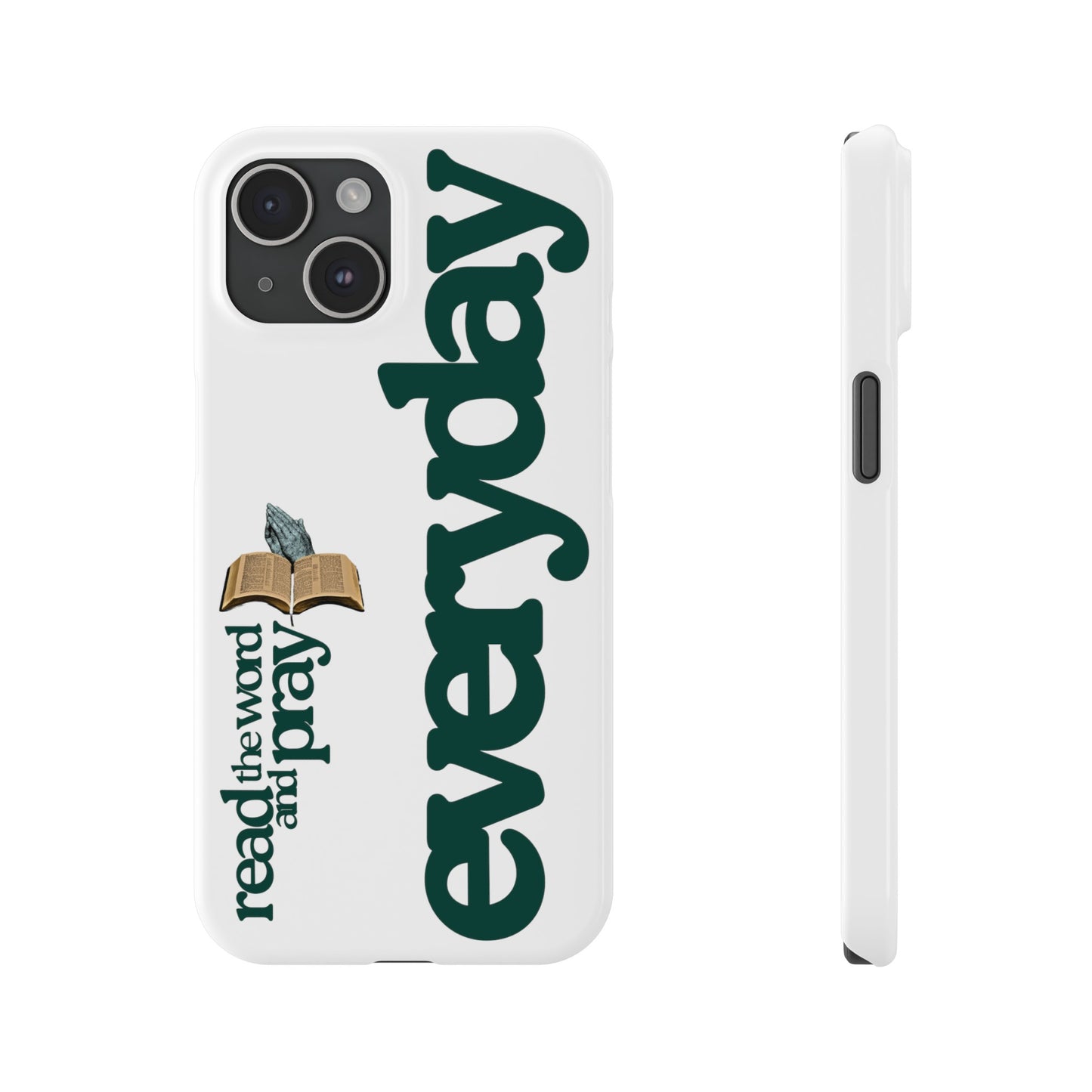 Slim Phone Cases