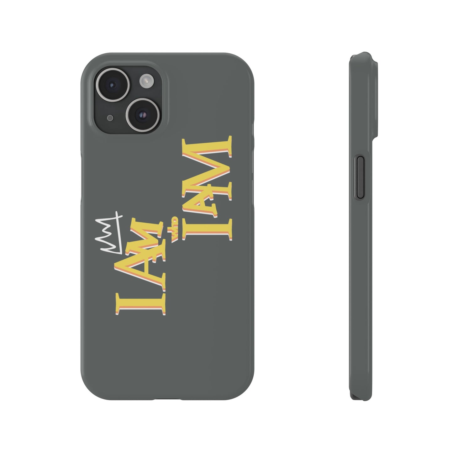 Slim Phone Cases