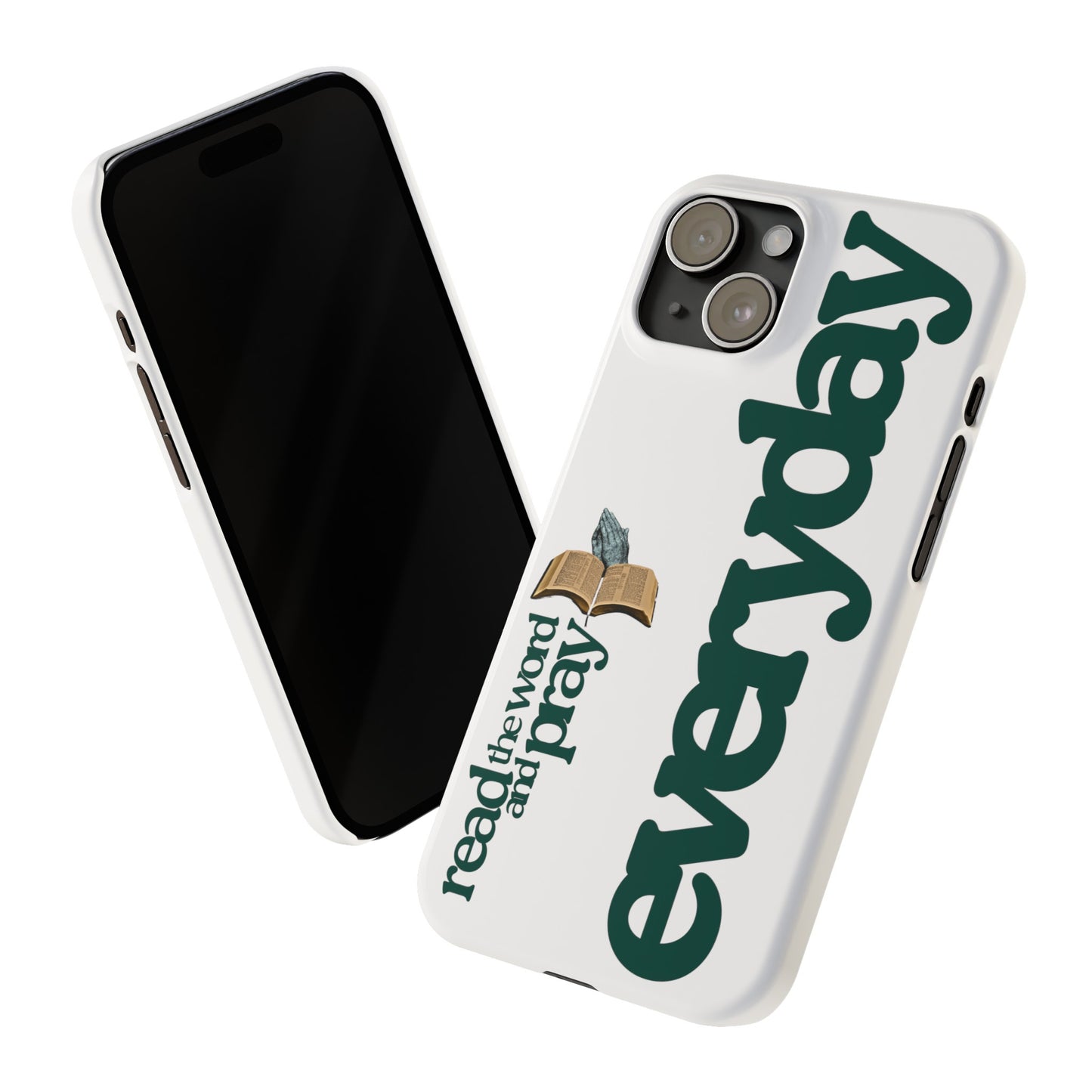 Slim Phone Cases