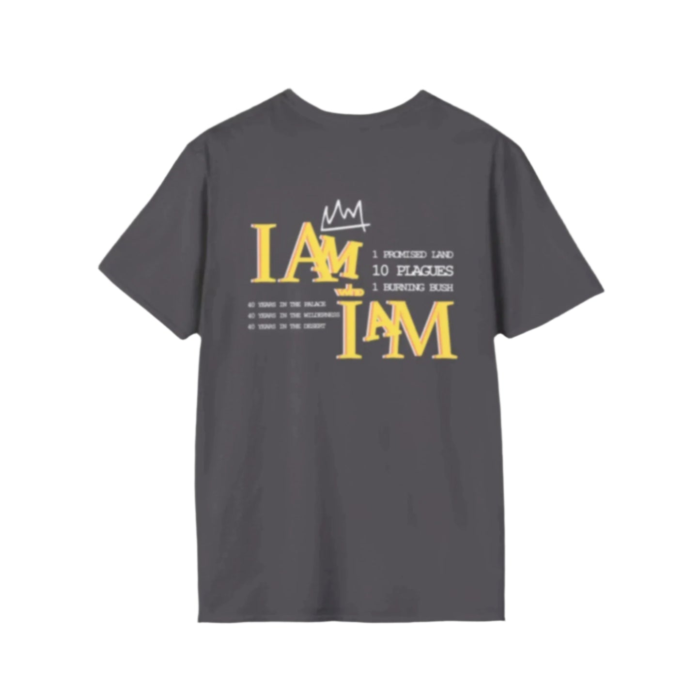 The EXODUS Tee