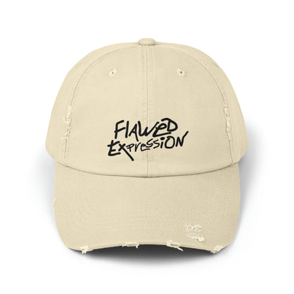 Flawed Expression Hat