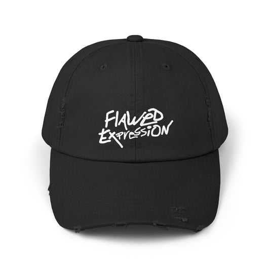 Flawed Expression Hat