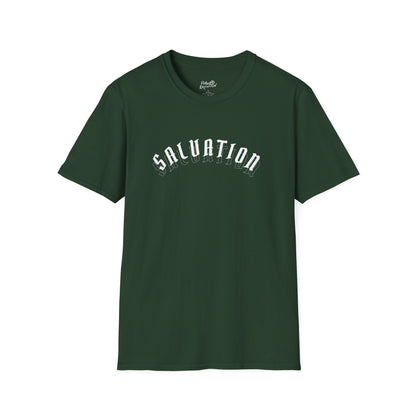 Salvation Tee