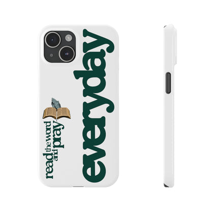 Slim Phone Cases