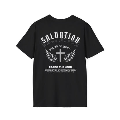 Salvation Tee