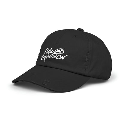 Flawed Expression Hat