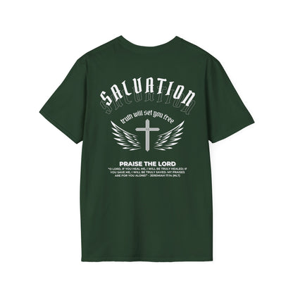 Salvation Tee