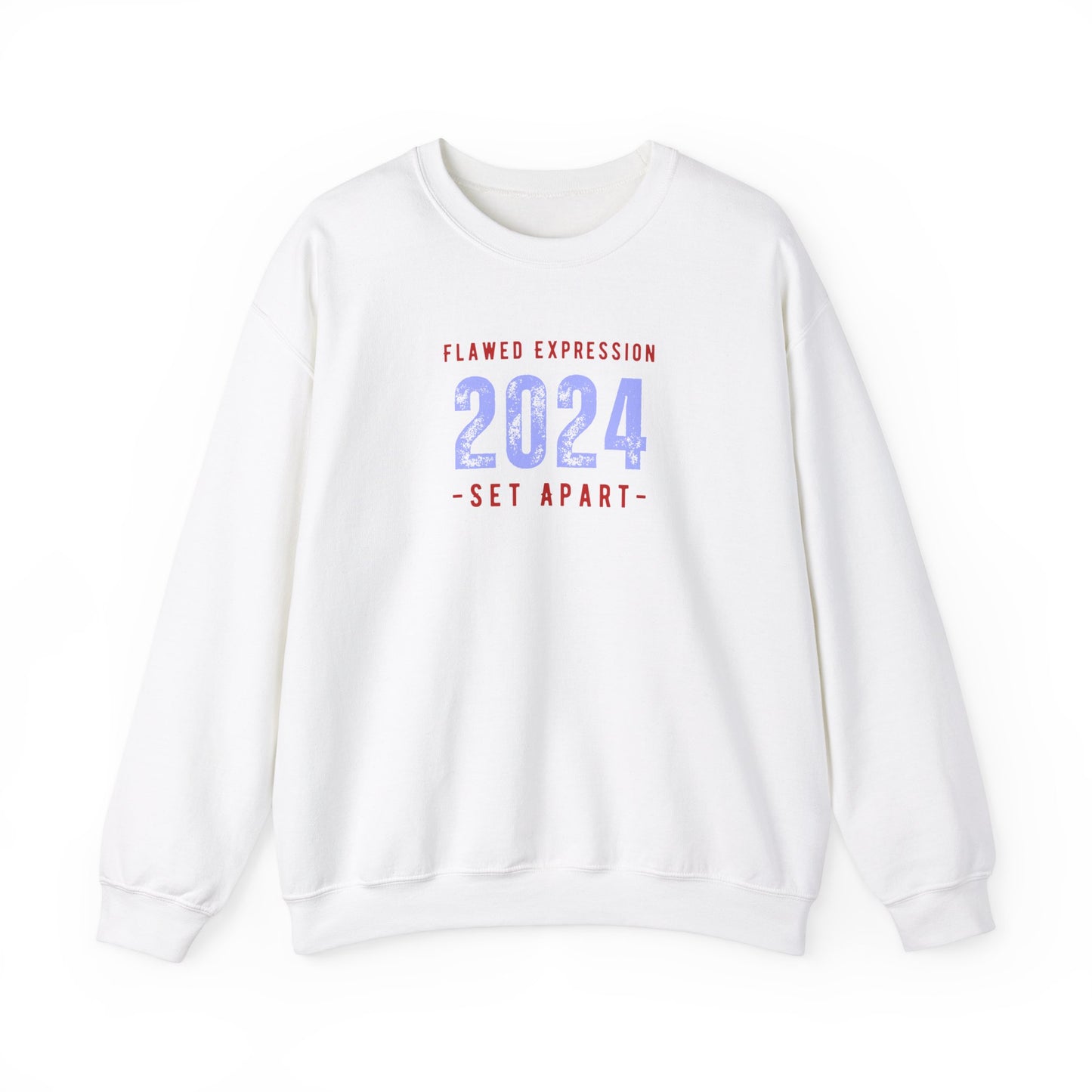 Set Apart Crewneck