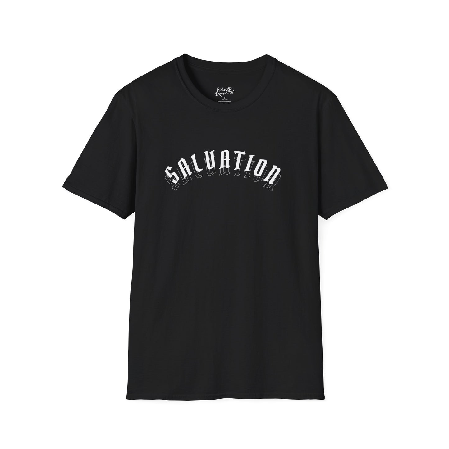 Salvation Tee