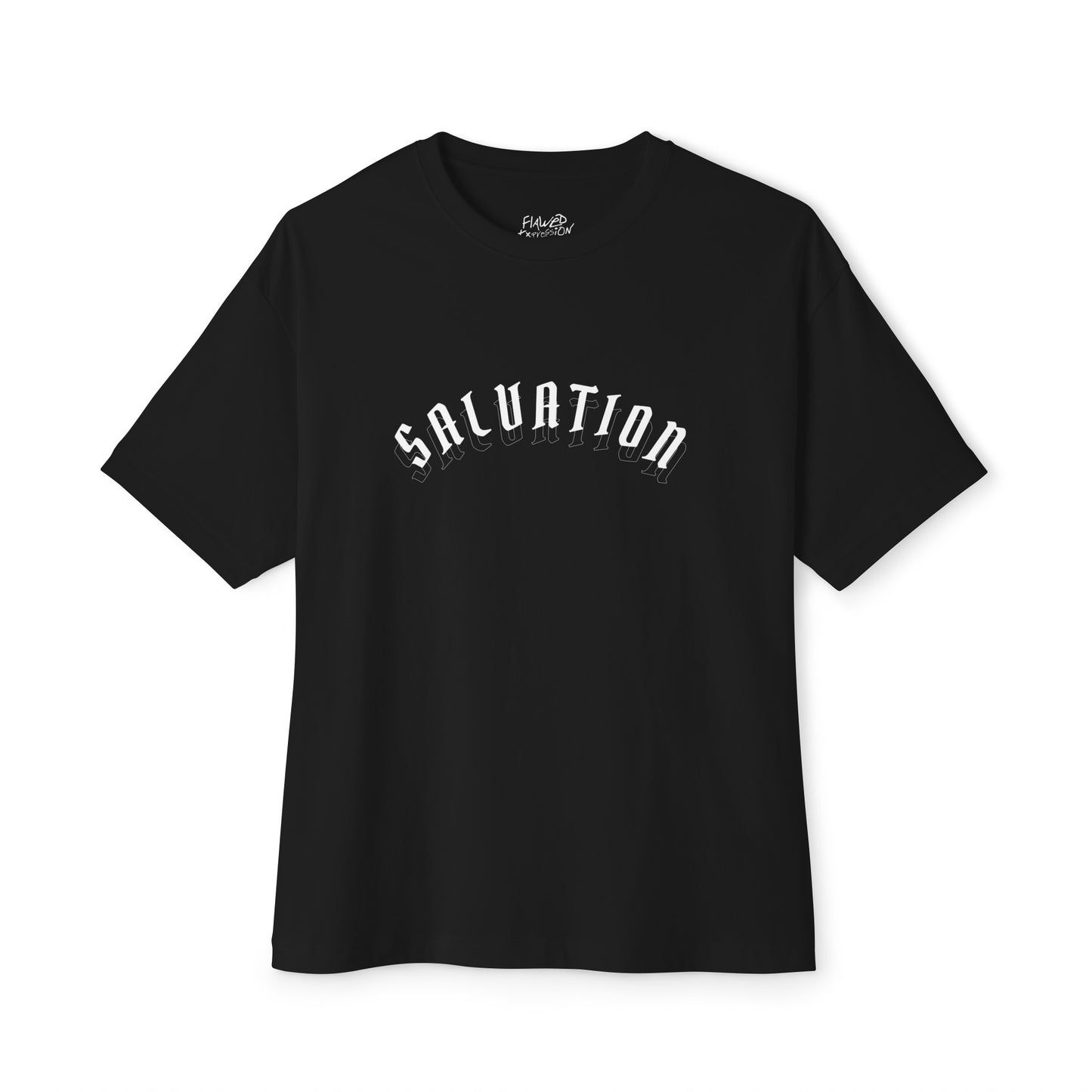 Salvation Oversized Tee