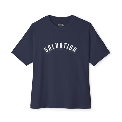 Salvation Oversized Tee