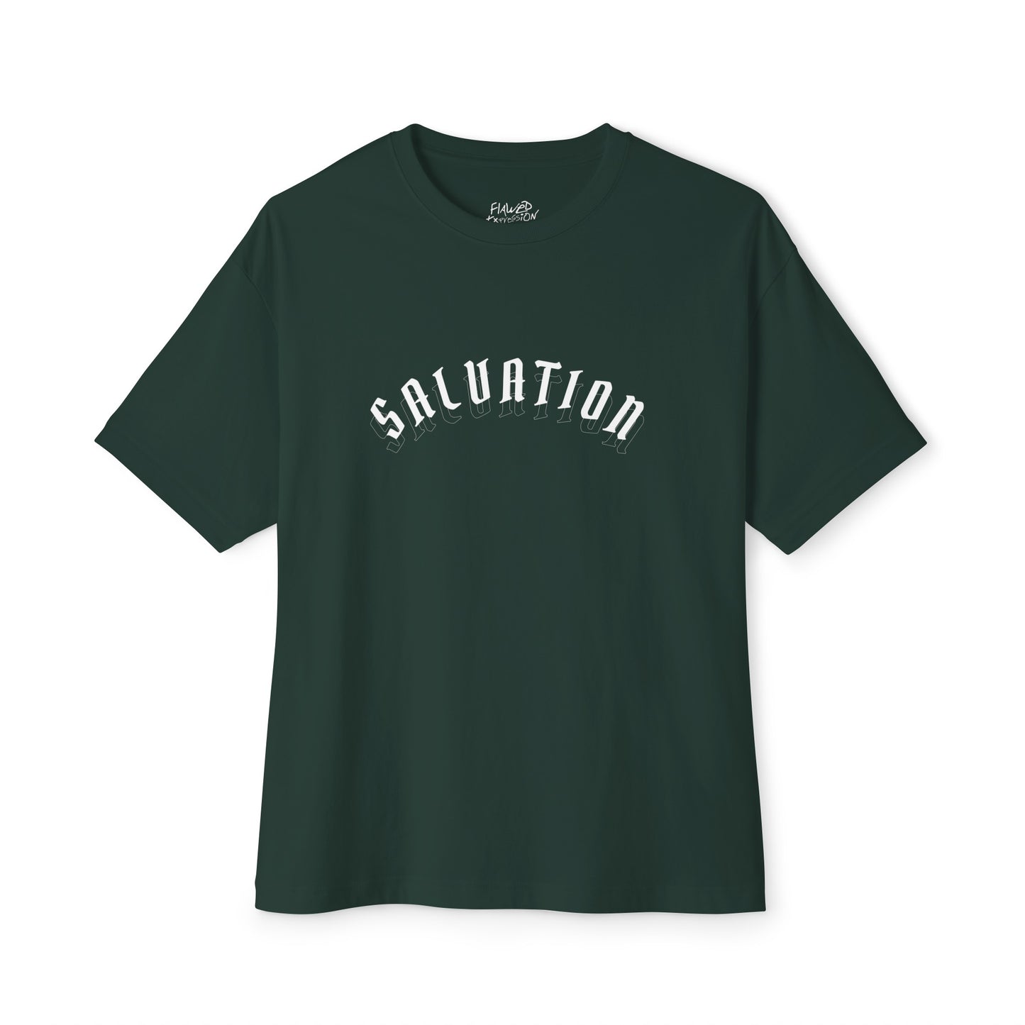 Salvation Oversized Tee