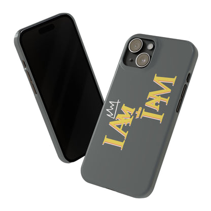 Slim Phone Cases