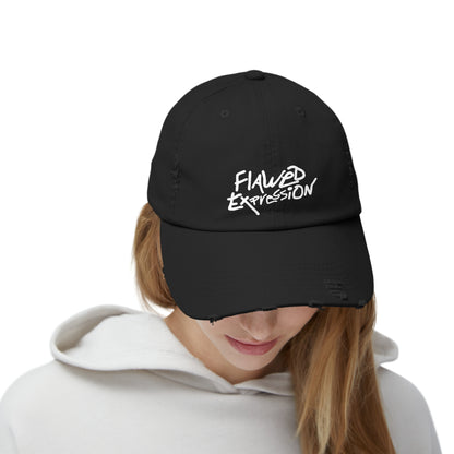 Flawed Expression Hat